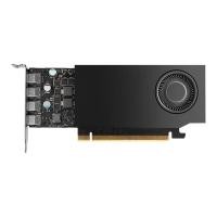 ราคา การ์ดจอ LEADTEK NVIDIA RTX A1000 8GB GDDR6 128-bit (810152850091)