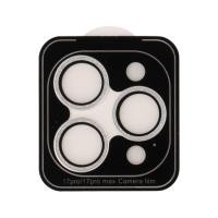 ราคา ฟิล์มกันเลนส์ KING KONG Camera Lens iPhone 17 Pro/17 Pro Max Glitter Silver (8854844431337)