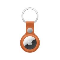 ราคา Apple AirTag FineWoven Key Ring - Fox Orange (195950664225)