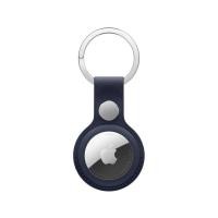 ราคา Apple AirTag FineWoven Key Ring - Navy (195950664287)