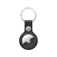 ราคา Apple AirTag FineWoven Key Ring - Black (195950664317)