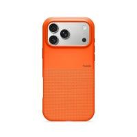 ราคา Beats iPhone 17 Pro Max Rugged Case with MagSafe and Camera Control - Sierra Orange (195950670011)