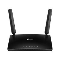 ราคา เราเตอร์ใส่ซิม TP-Link Network Archer MR400 AC1200 Wireless Dual Band 4G LTE Router (6935364080662)
