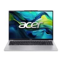 ราคา โน๊ตบุ๊ค Acer Aspire Lite 15 AL15-52P-586H Silver (4711474668813)