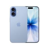 ราคา Apple iPhone 17 256GB Mist Blue (195950643992)