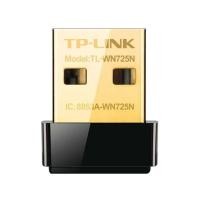 ราคา TP-Link 150Mbps Wireless N Nano USB Adapter รุ่น TL-WN725N