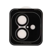 ราคา ฟิล์มกันเลนส์ KING KONG Camera Lens iPhone 17 Black (8854844431276)