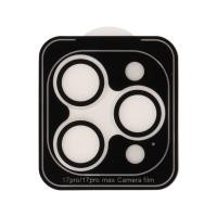 ราคา ฟิล์มกันเลนส์ KING KONG Camera Lens iPhone 17 Pro/17 Pro Max Clear (8854844431313)