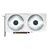 ราคา การ์ดจอ GALAX GeForce RTX 5070 Ti 1-Click OC 2X White 16GB GDDR7 256-bit (4895147160481)