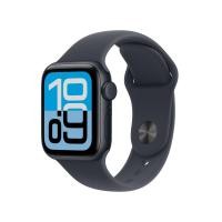ราคา Apple Watch SE 3 GPS + Cellular 40mm Midnight Aluminium Case with Midnight Sport Band - S/M (195950430028)