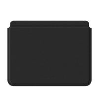 ราคา กระเป๋า AMAZINGthing MacBook Sleeve 14 inch Matte Pro with Stand Black (4892878083652)
