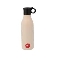 ราคา ขวดน้ำUP7 FlowSip Twist 550 ml. White Bottle (8857712752541)