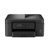 ราคา เครื่องปริ้น Brother Ink Tank Printer Wi-Fi (PSC) DCP-T730DW (4977766836678)