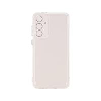 ราคา QPLUS เคส Samsung Galaxy A56 5G Clear/Transparent (8858879864337)