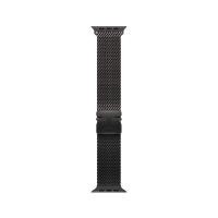 ราคา Apple Watch 49mm Black Titanium Milanese Loop - Medium (195950659498)
