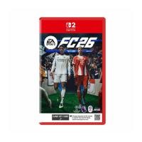 ราคา แผ่นเกม Nintendo Switch 2 : EA Sports FC 26 (5030930125431)