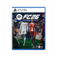 ราคา แผ่นเกม PS5 : EA Sports FC 26 (5030945125327)