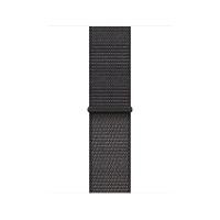 ราคา Apple Watch 42mm Dark Gray Sport Loop (195950533293)