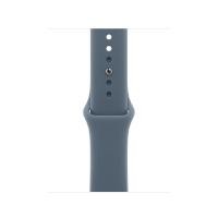 ราคา Apple Watch 42mm Anchor Blue Sport Band - M/L (195950534979)