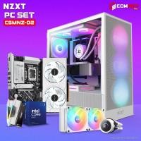 ราคา E-QUIP PC Set [CSMNZ-02] (U5-235 | RAM32GB/5600 | SSD 1TB | RTX 5060 8GB) (25030002)