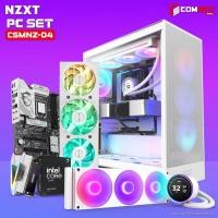 ราคา E-QUIP PC Set [CSMNZ-04] (U7 265K | RAM32GB/6000 | SSD 1TB | RTX 5070 Ti 16GB) (25030004)