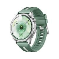 ราคา สมาร์ทวอทช์ Huawei Watch GT6 46mm Green (6942103168734)