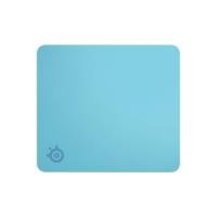 ราคา แผ่นรองเมาส์ SteelSeries Gaming Mouse Pad Qck Large Mousepad Aqua (5707119066594)