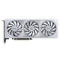 ราคา การ์ดจอ GIGABYTE RTX 4060 AERO OC (rev 1.0) 8GB GDDR6 128-bit (4719331313661)