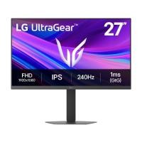 ราคา จอมอนิเตอร์ LG UltraGear 27G440A-B Gaming Monitor (IPS 240Hz) (8806096618745)