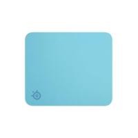 ราคา แผ่นรองเมาส์ SteelSeries Gaming Mouse Pad Qck Medium Mousepad Aqua (5707119066327)