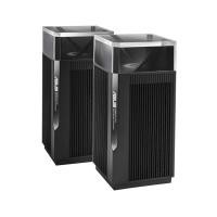 ราคา เราเตอร์ Asus Network ZenWiFi AX XT12 (2 Pack) (4711081359890)