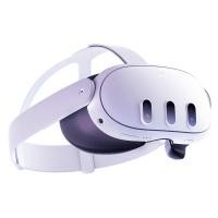 ราคา แว่นวีอาร์ Meta Quest 3 128GB JP White (815820024149)