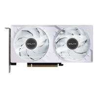 ราคา การ์ดจอ GALAX GeForce RTX 5050 1-Click OC White 8GB GDDR6 128-bit (4895147160917)