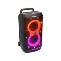 ราคา ลำโพงบลูทูธ JBL Party Box 520 Black (11200130022026)