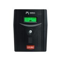 ราคา เครื่องสำรองไฟ ZIRCON UPS PI 1500 (1500VA/1050W) (8858835621059)