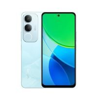 ราคา สมาร์ทโฟน vivo Y19s (6+128GB) Glacier Blue (6935117893389)