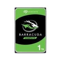ราคา ฮาร์ดดิสก์ SEAGATE 1TB BarraCuda 7200rpm 256MB HDD SATA III (ST1000DM014) 3Year (8719706028332)