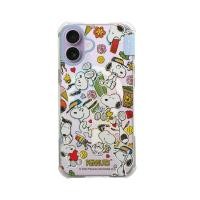 ราคา เคส Sheep iPhone 17 Magsafe - Peanuts (9IPH170IMM474)