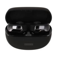 ราคา หูฟัง Blue Box Wave ENC Open Ear Clips - Black (8858817897281)