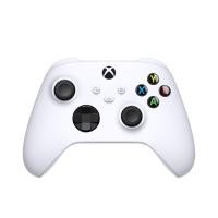ราคา จอยคอนโทรลเลอร์ Microsoft Xbox Wireless Controller Robot White (196388518135)