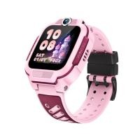 ราคา สมาร์ทวอทช์ Imoo Watch Phone Z3 Pink (8859487978263)