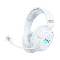 ราคา หูฟังเกมมิ่ง HyperX Cloud Flight 2 (B5VC5AA) Wireless White (198990148328)