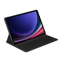 ราคา เคสคีย์บอร์ด Samsung Book Cover Slim Tab S9 (AI) Black (8806095772684)