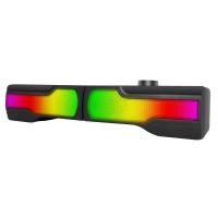 ราคา Signo Gaming Soundbar Speaker ลำโพงเกมมิ่ง รุ่น SB-610