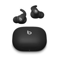 ราคา หูฟังไร้สาย Beats TWS Powerbeats Fit Noise-Cancelling Jet Black (195950384529)
