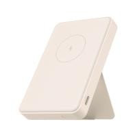 ราคา พาวเวอร์แบงค์ Xiaomi Magnetic Power Bank 6000mAh White (6941812797556)