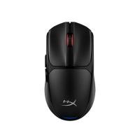 ราคา เมาส์เกมมิ่ง HYPERX Pulsefire Fuse Wireless Black (198122802449)