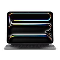 ราคา Apple Magic Keyboard for iPad Pro 11-inch (M5/M4) - Thai - Black (195949483318)