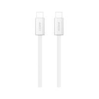 ราคา สายชาร์จ AUKEY USB-C to USB-C 1M. White (CB-DCC241 WH) (689323791224)