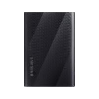 ราคา ฮาร์ดดิสก์ Samsung SSD Ext Portable T9 USB 3.2 Gen 2x2 1TB Black (8806094489125)